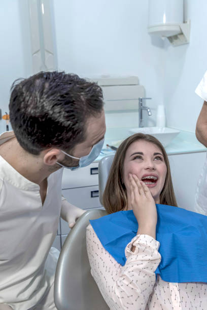 Best Emergency Treatment for Dental Infections or Abscesses in Masonville, KY