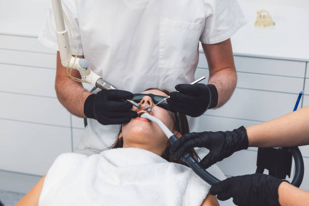 Best Emergency Dental Care for Broken or Chipped Teeth in Masonville, KY